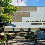 War Remnants Museum: Jejak Perang yang Mengungkap Sejarah!