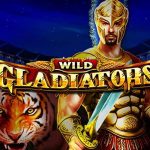 Wild Gladiator: Kejar Gladiator dengan Putaran Menguntungkan!