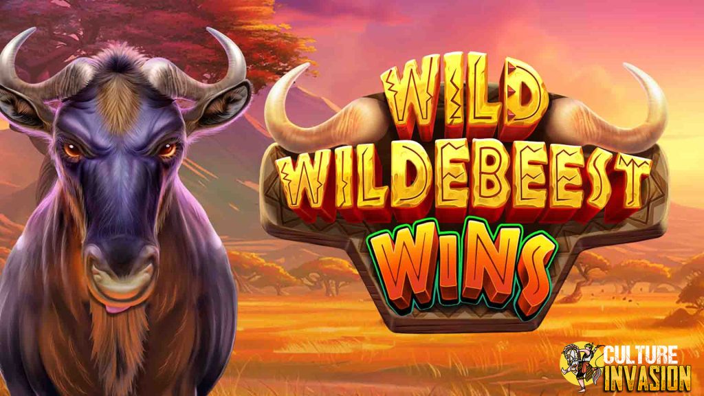 Kaki Liar Hati Pemenang: Wild Wildebeest Wins Merajai Kejuaraan!