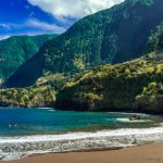 Pulau Madeira Surga Tropis dengan Pantai Seixal Menakjubkan!