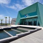 Aqua Planet Jeju: Petualangan Seru di Taman Laut Terindah Korea!