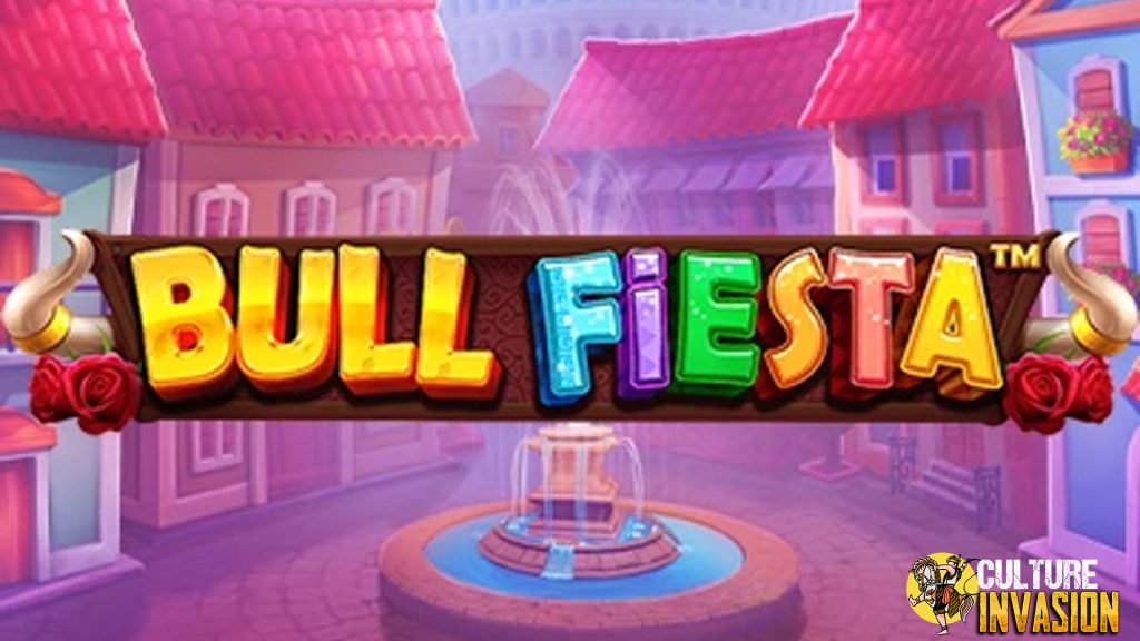 Bull Fiesta: Saatnya Anda Jadi Matador Jackpot di Arena Gacor!