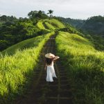 Campuhan Ridge Walk: Keindahan Alam Bali dari Ketinggian!