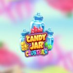 Slot Candy Jar Clusters: Hadiah Manis Menanti di Setiap Putaran!