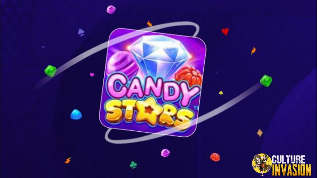 Candy Stars: Slot yang Bikin Penasaran, Siap Berburu Permen?