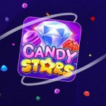 Candy Stars: Slot yang Bikin Penasaran, Siap Berburu Permen?