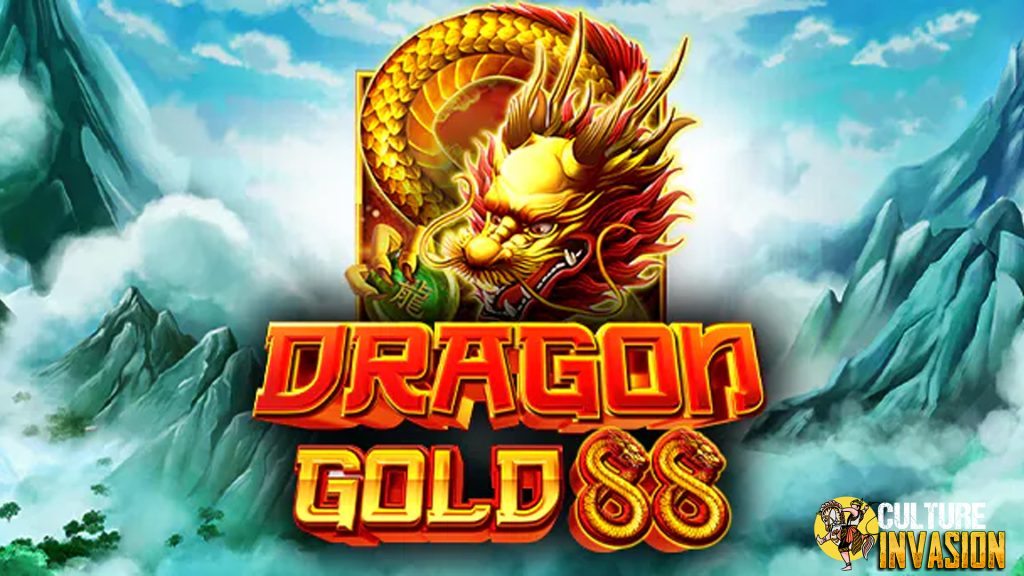 Kunci Kemenangan Slot Dragon Gold 88 yang Jarang Diketahui!