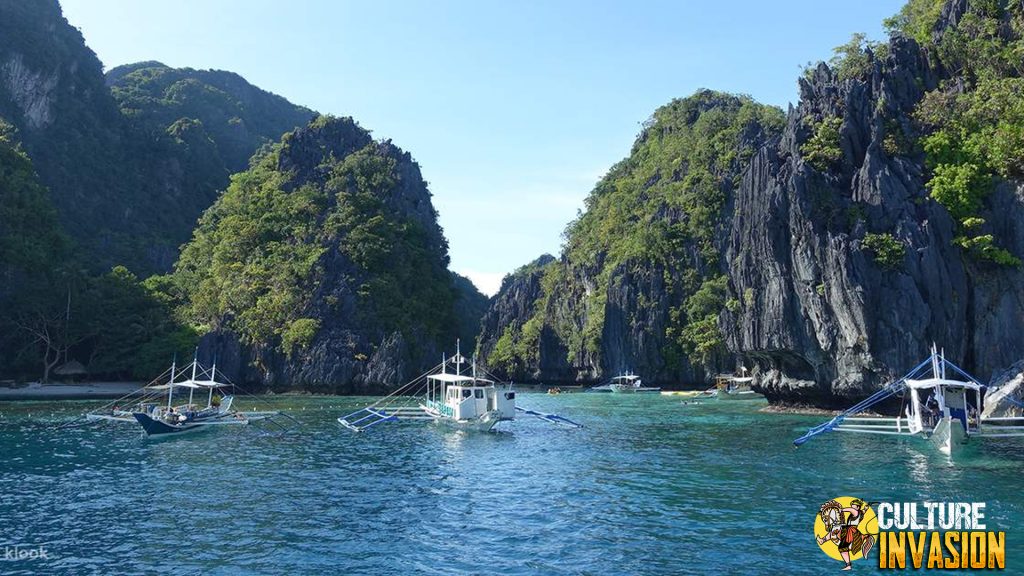 El Nido: Wisata Eksotis Menawarkan Panorama Laut Memukau!