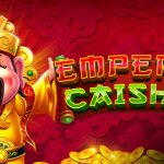 Emperor Caishen: Dari Rakyat Jelata Jadi Kaisar Kaya Ini Caranya!