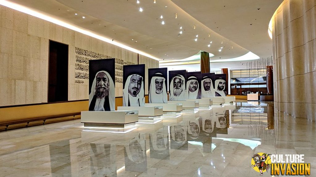 Etihad Museum: Menelusuri Sejarah dan Keindahan Abu Dhabi!