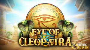 Kisah Sukses dari Penggali Pasir ke Raja Emas di Eye of Cleopatra