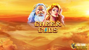 Strategi Anti Rungkad di Slot Greek Gods: Maxwin Sekarang Juga!