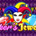 Joker’s Jewels: Slot Gacor Bikin Nagih, Buktikan Sendiri Sekarang!