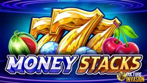 Money Stacks CNNSLOT Hanya Satu Putaran Dompet Makin Tebal