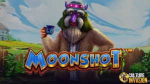 Moonshot: Gacor Parah! Slot yang Bikin Kamu Banjir Cuan!