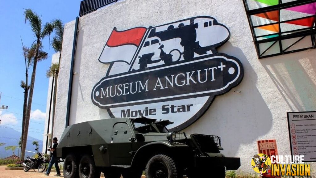 Museum Angkut: Destinasi Wajib bagi Pecinta Sejarah Kendaraan!