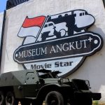 Museum Angkut: Destinasi Wajib bagi Pecinta Sejarah Kendaraan!