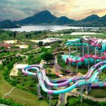 Ramayana Water Park: Petualangan Air Seru di Jantung Pattaya!