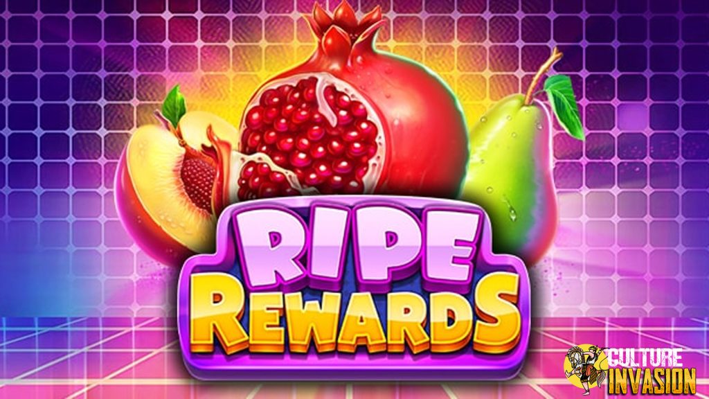 Panen Hadiah Segar: Bongkar Rahasia Slot Gacor Ripe Rewards!