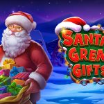 Slot Online Gacor: Santa’s Great Gifts, Hadiah Natal Super Besar!