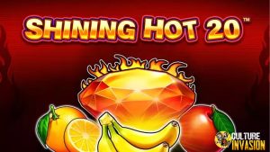 Shining Hot 20 Ketika Simplicity Bertemu Potensi Cuan yang Besar