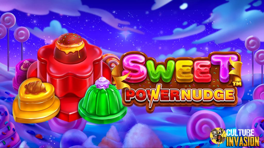 Sweet Powernudge: Sensasi Slot Bikin Adrenalin Manis Terpacu!