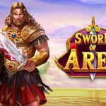 Hantaman Petir Bawa Rezeki Cara Cepat Menang di Sword of Ares