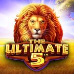 Slot The Ultimate 5: Gacor Terus, Hadiah Melimpah Bikin Terpacu!