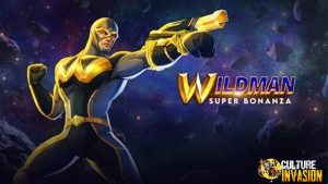 Wildman Super Bonanza: Slot Gacor yang Bikin Jantungan Cuan!