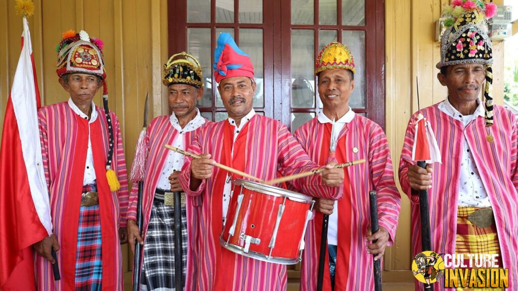 Adaptasi Iklim Wakatobi Diperkuat Lewat Budaya Adat
