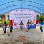 Adaptasi Iklim Wakatobi Diperkuat Lewat Budaya Adat