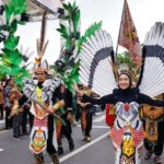 Karnaval Budaya FBIM 2026 Memukau Ribuan Orang