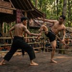 Tiban Sodo Purwo Banyuwangi, Tradisi Pemanggil Hujan