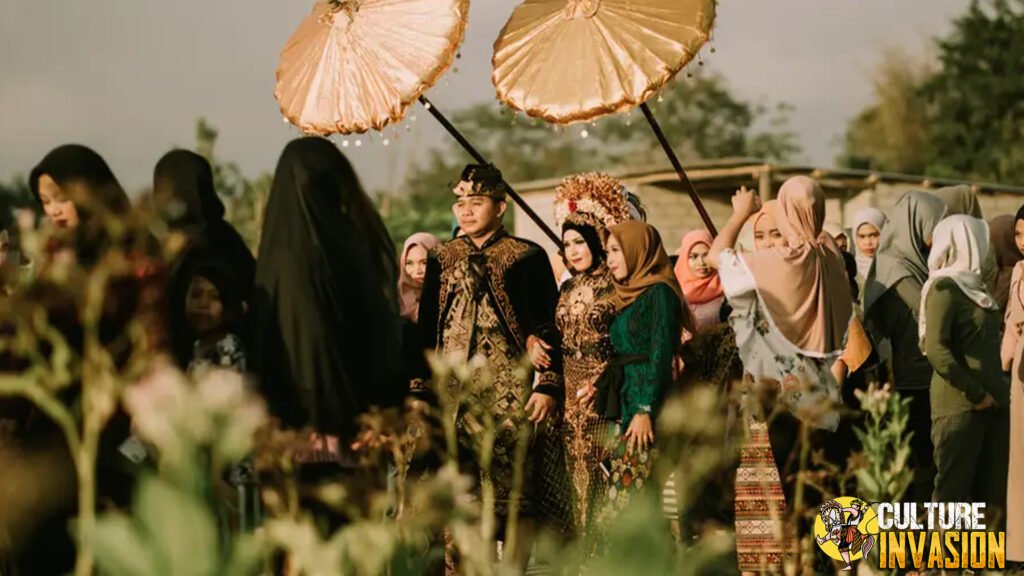 Tradisi Mersinan Sasak Mataram yang Masih Bertahan