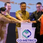 Kemendagri Luncurkan Instrumen Monev Kerja Sama Pemda