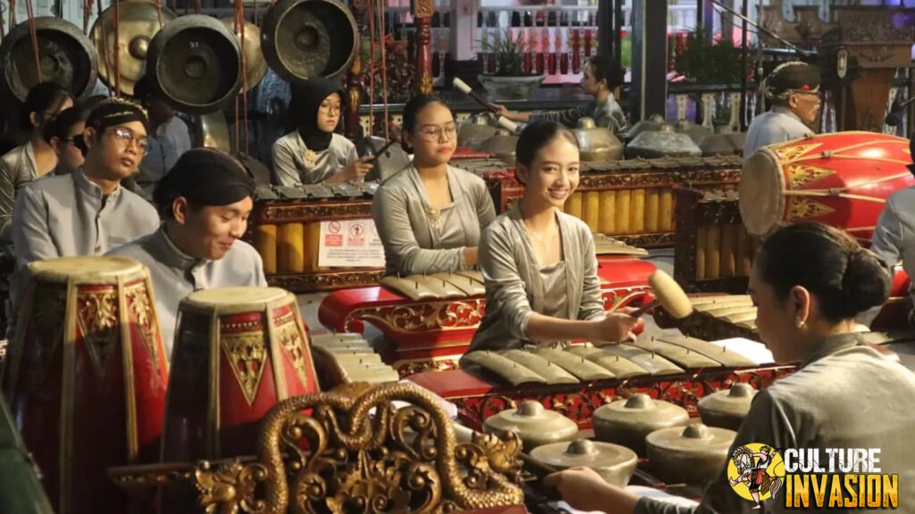 Gendhing Setu Legi Purworejo: Tradisi Budaya Hidup