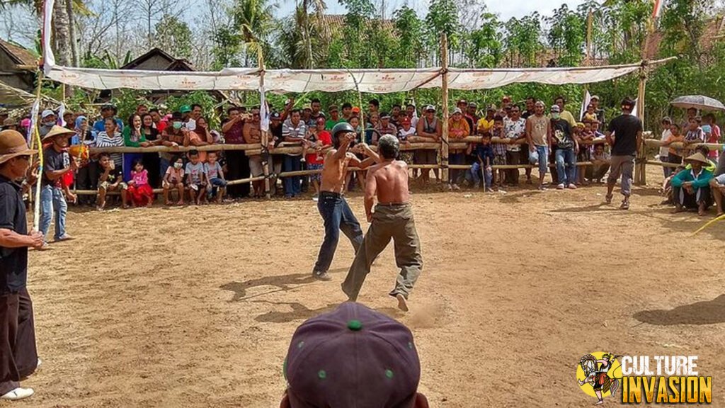 Tiban Sodo Purwo Banyuwangi, Tradisi Pemanggil Hujan