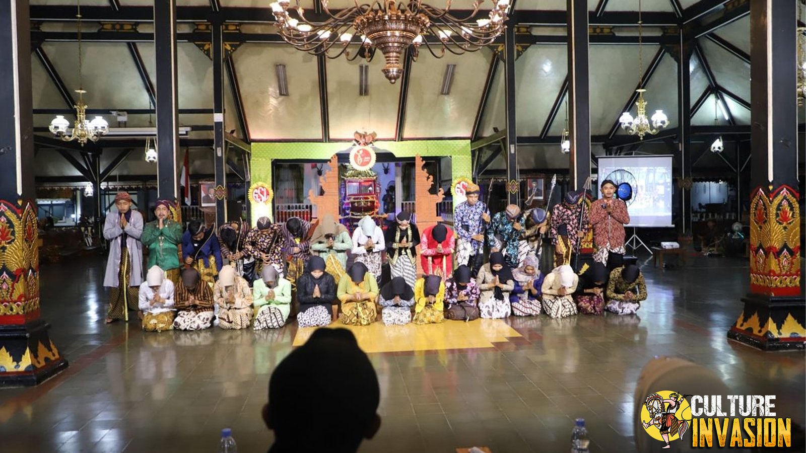 Gendhing Setu Legi Purworejo: Tradisi Budaya Hidup